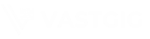 vastgig brand logo